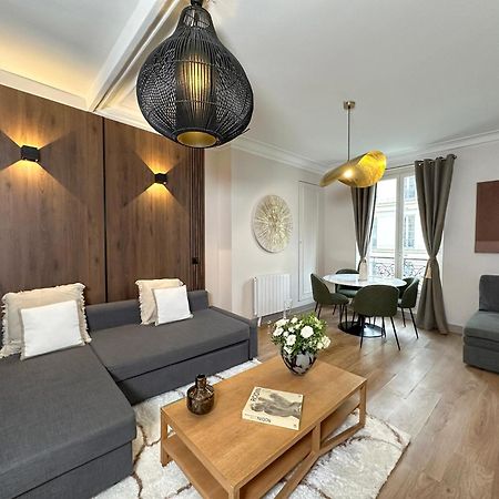 Champs Elysees Area باريس المظهر الخارجي الصورة