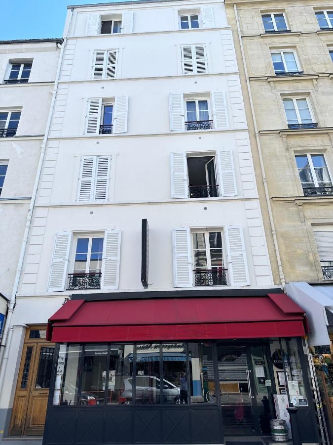Champs Elysees Area باريس المظهر الخارجي الصورة