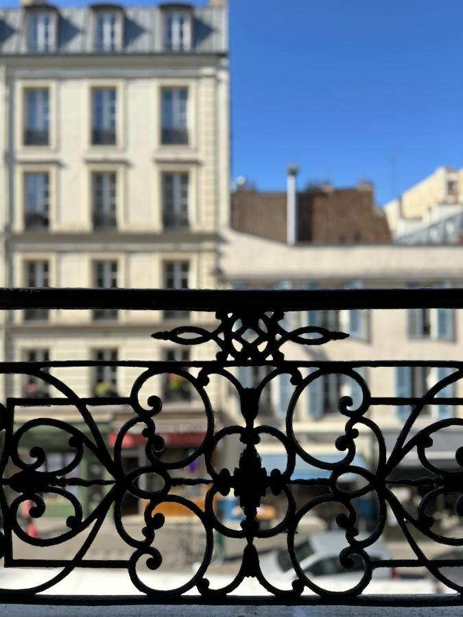 Champs Elysees Area باريس المظهر الخارجي الصورة